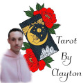 Reader profile image for Tarot By Clayton